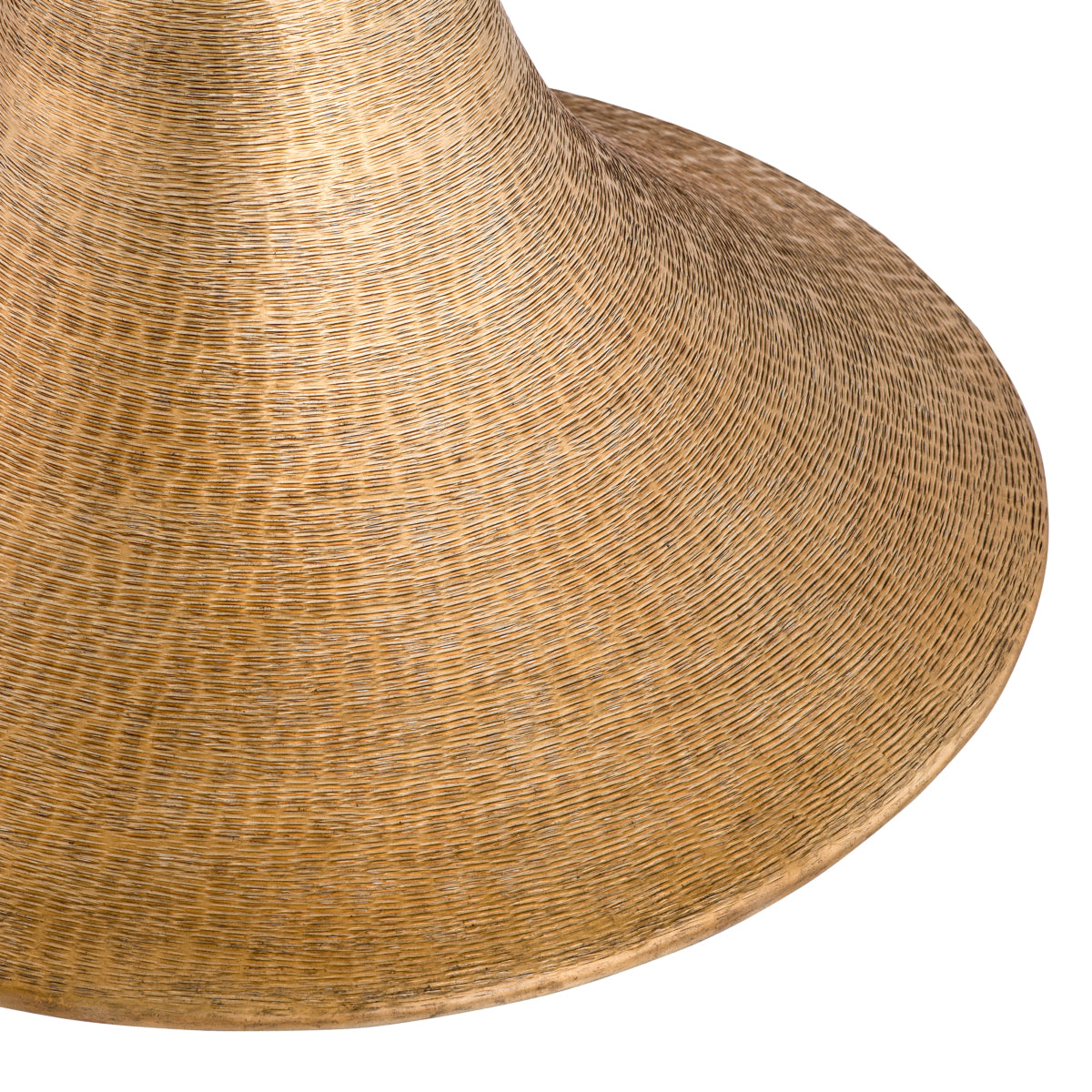 Eettafel Melchior - Ø140 cm - Washed