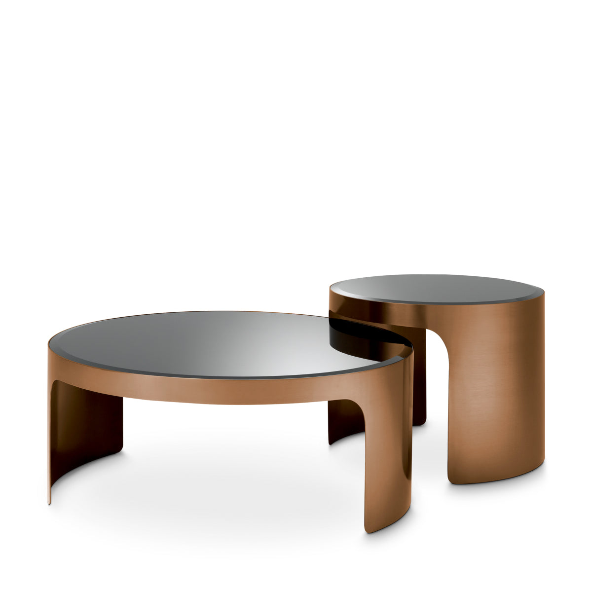 Salontafel Piemonte - Koper