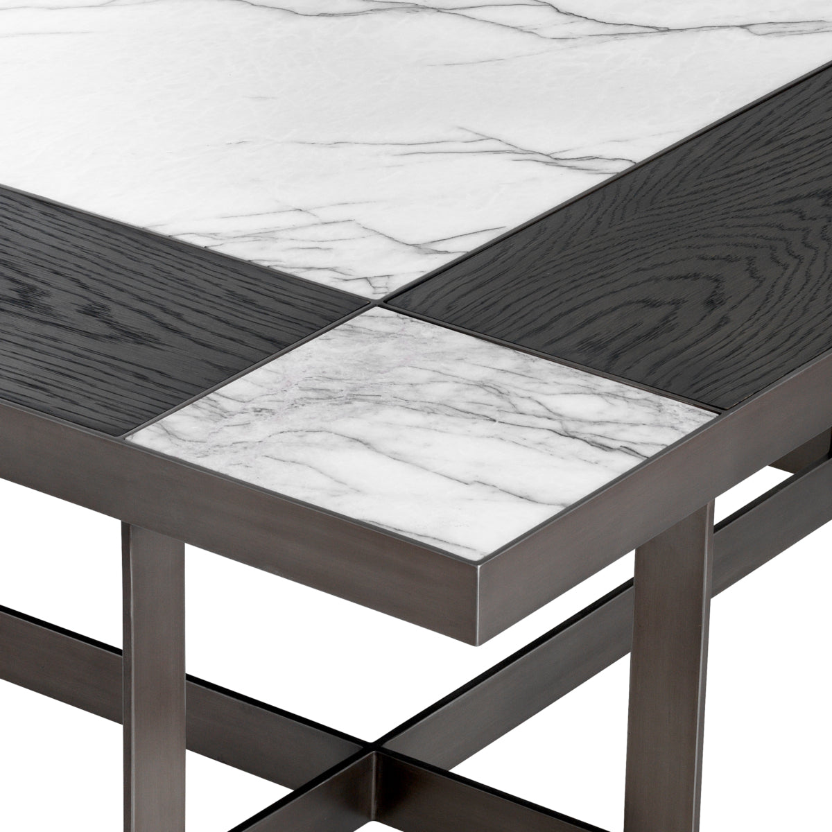 Salontafel Hermoza