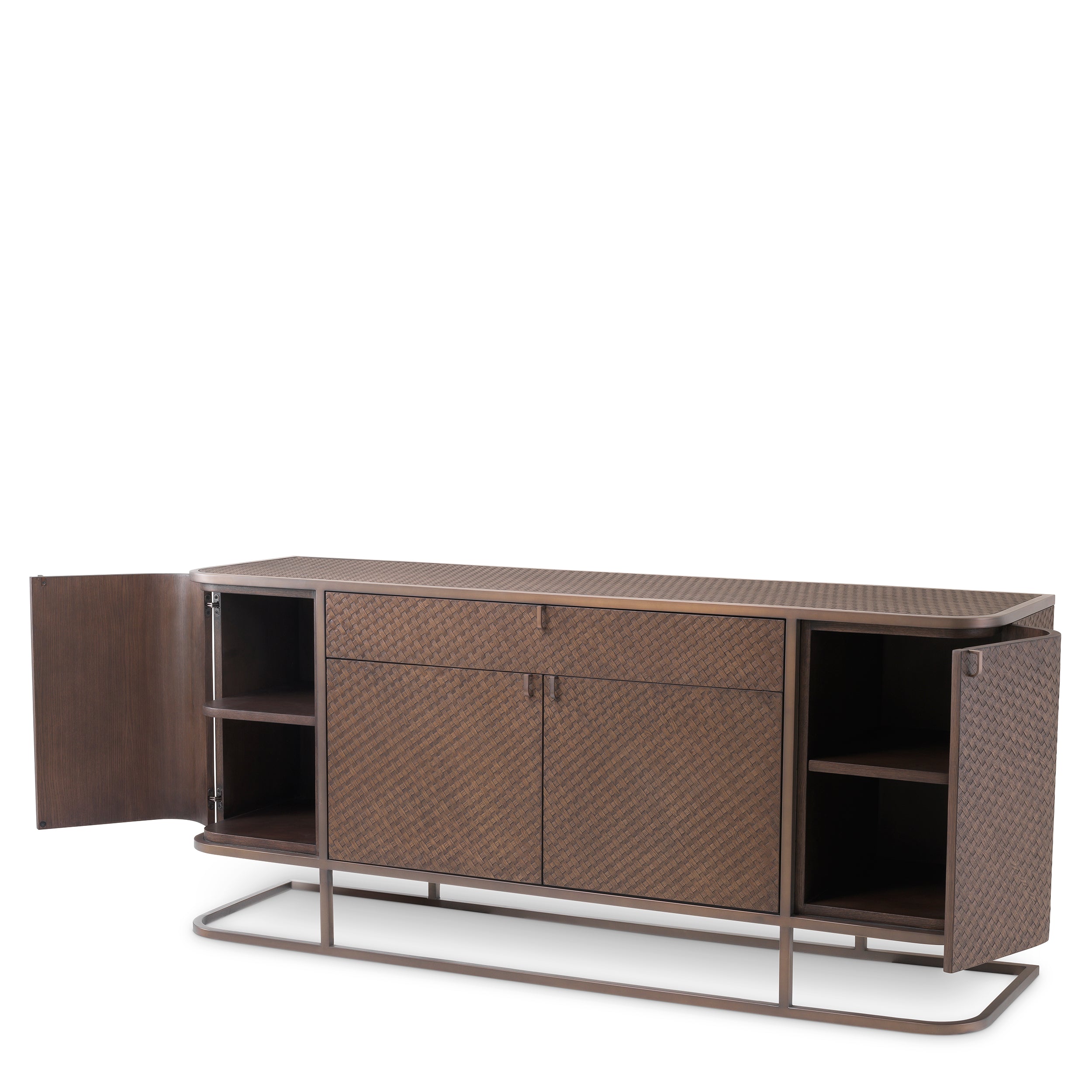 Dressoir Napa Valley