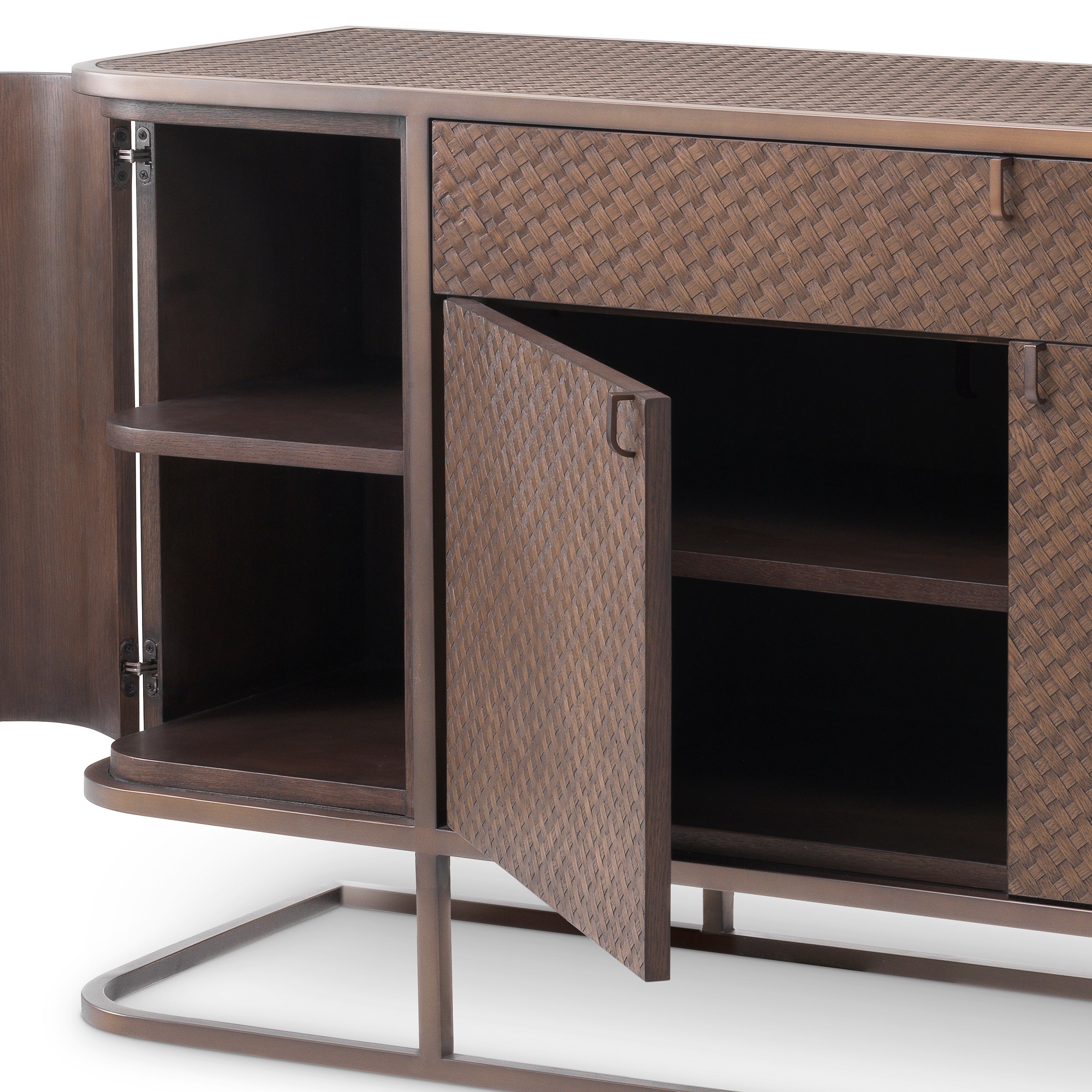 Dressoir Napa Valley