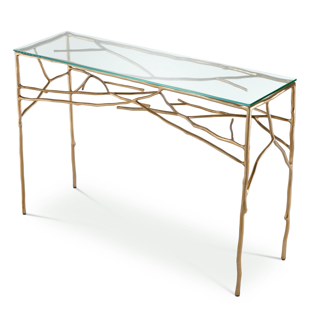 Console Table Antico