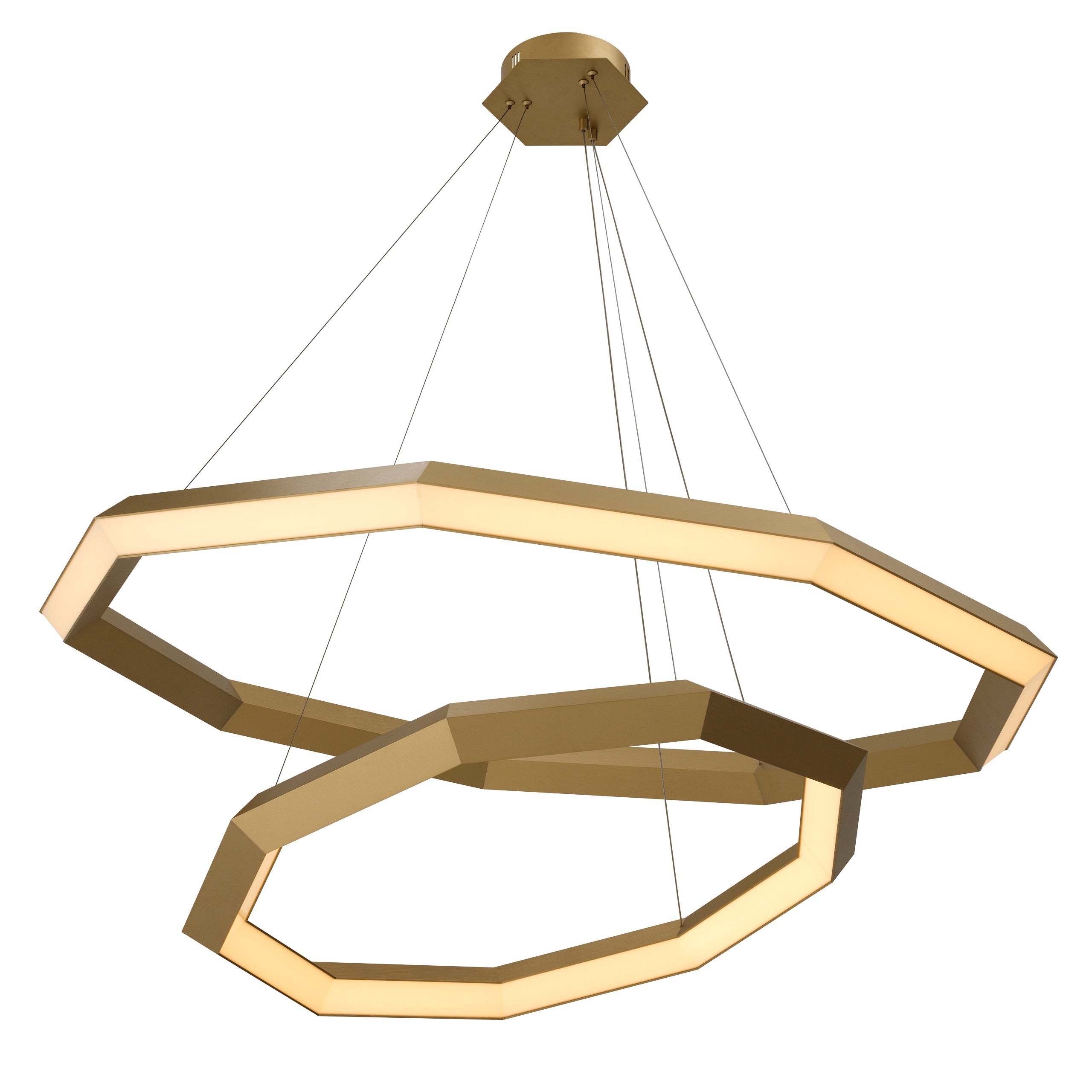 Hanglamp Helvetia - L