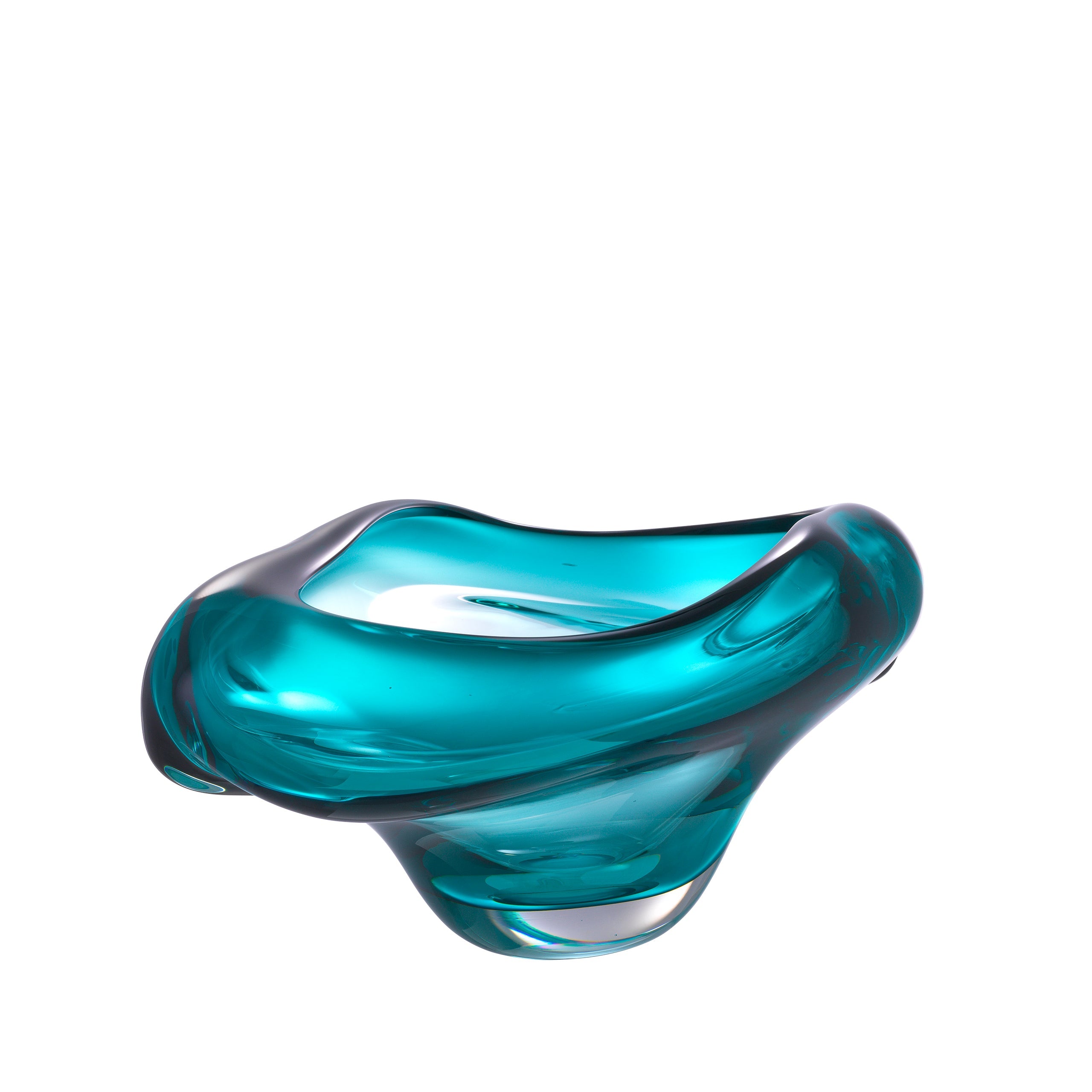 Schaal Darius - Turquoise