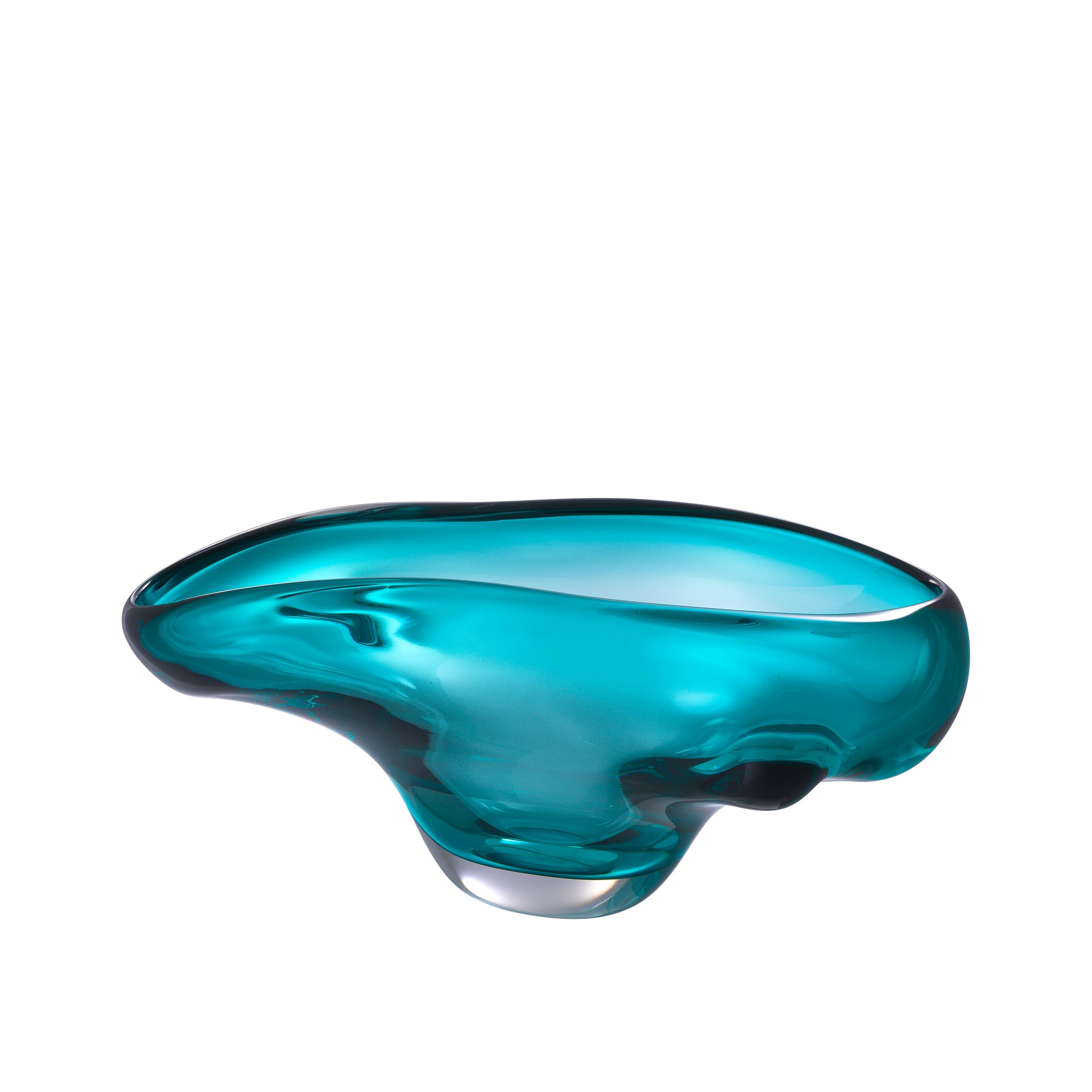 Schaal Darius - Turquoise