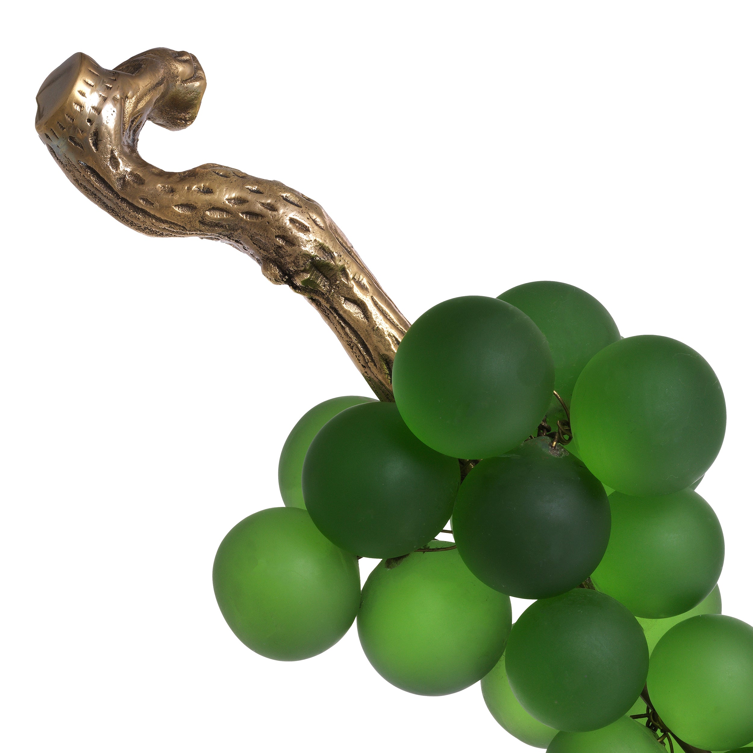 Object French Grapes - Groen
