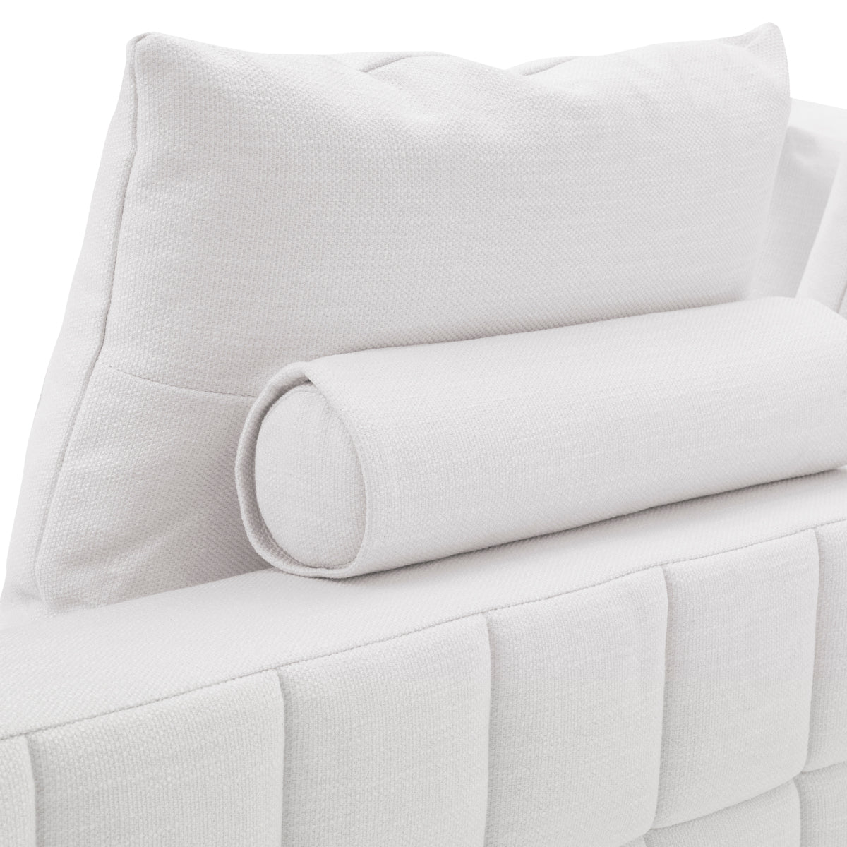 Sofa Clifford 2-zitter - Avalon white