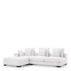 Sofa Clifford - 2-zitter - Avalon white