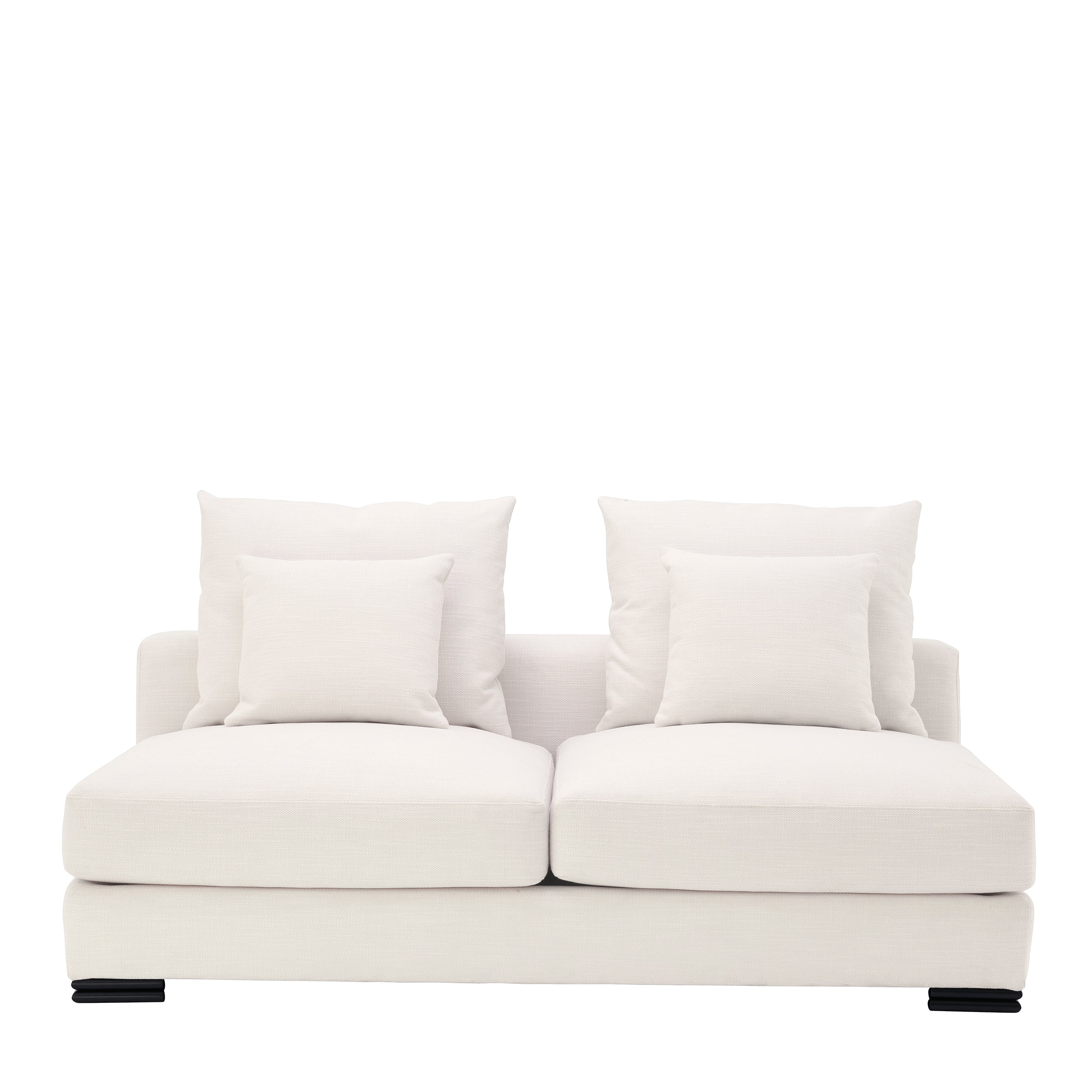 Sofa Clifford 2-zitter - Avalon white
