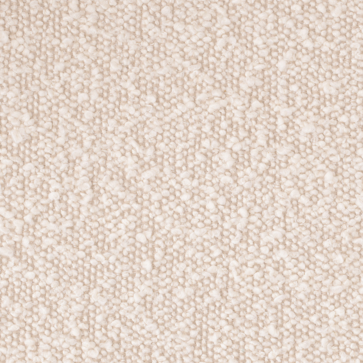 Sofa York - Bouclé cream