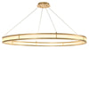 Hanglamp Damien - Brass