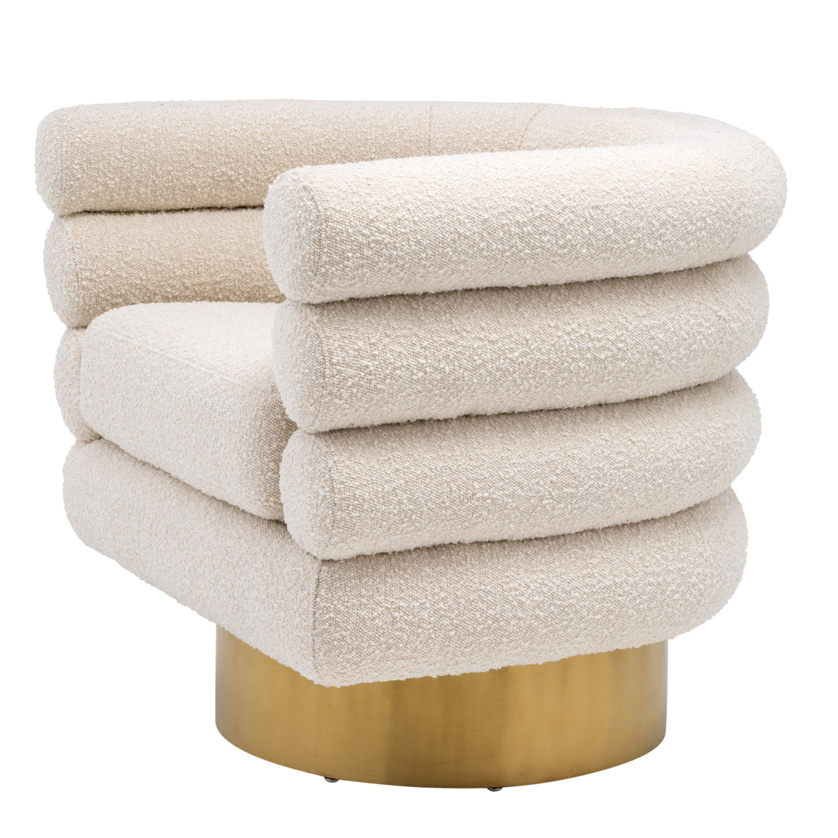 Draaifauteuil Maguire