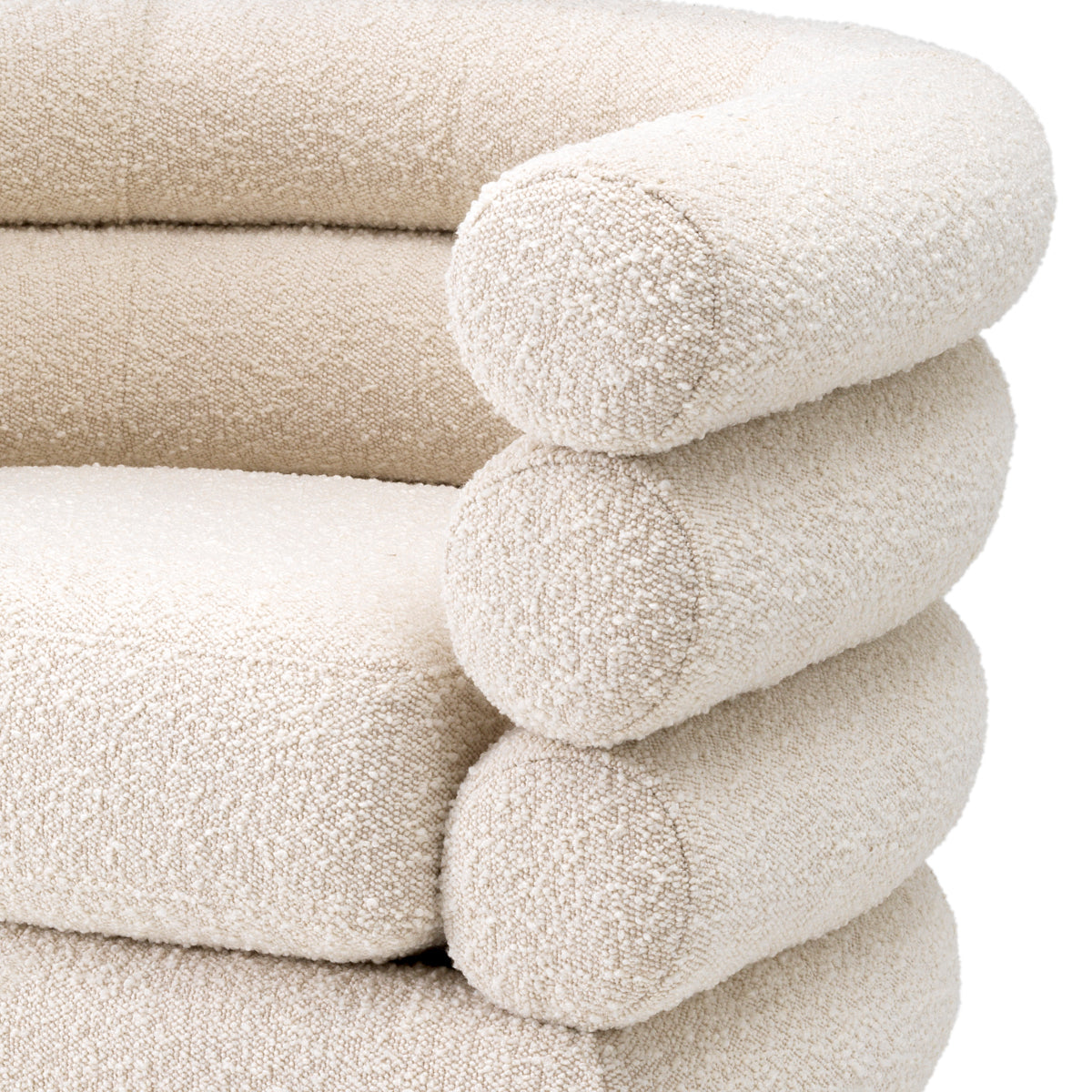 Draaifauteuil Maguire