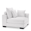 Sofa Clifford hoek - Avalon white