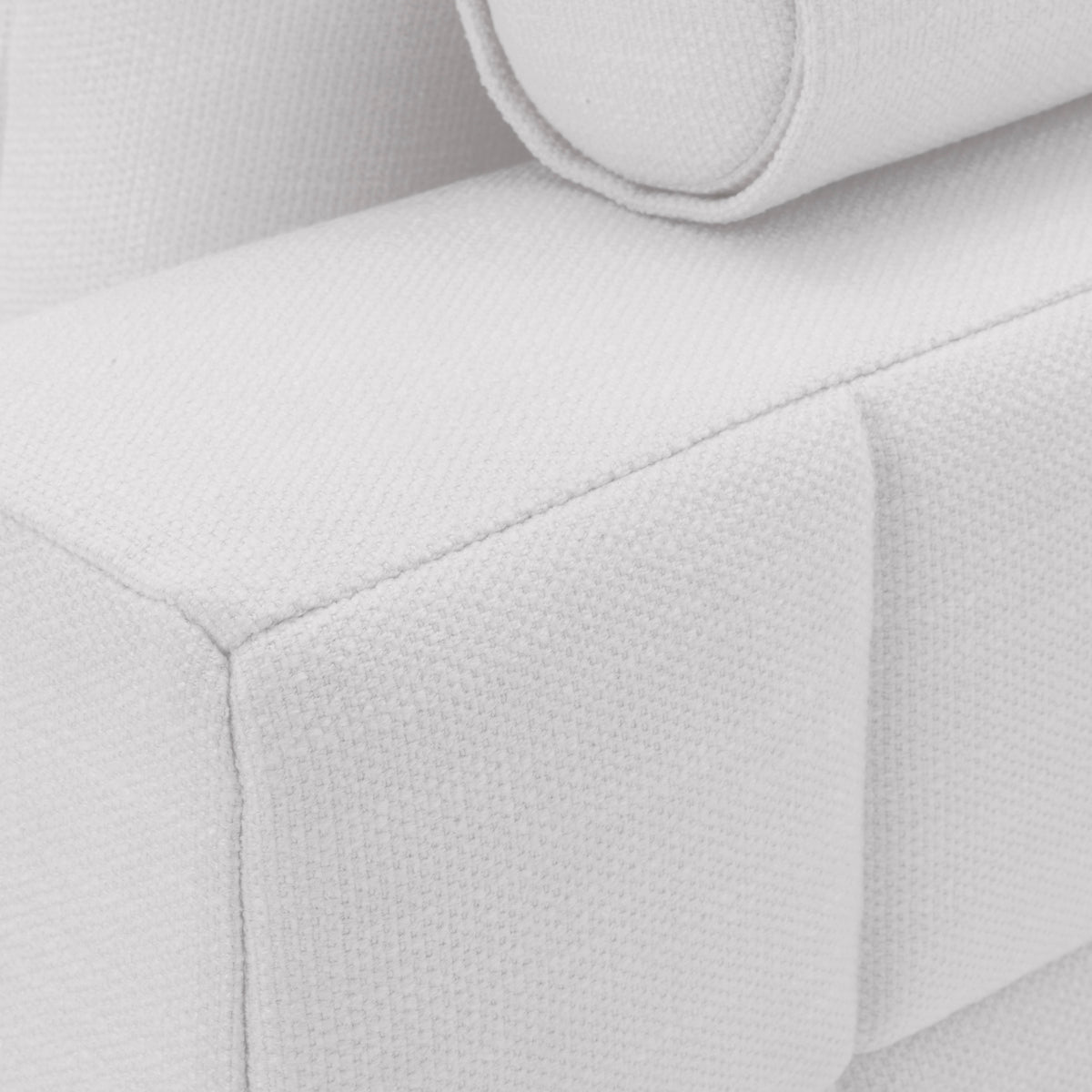 Sofa Clifford hoek - Avalon white