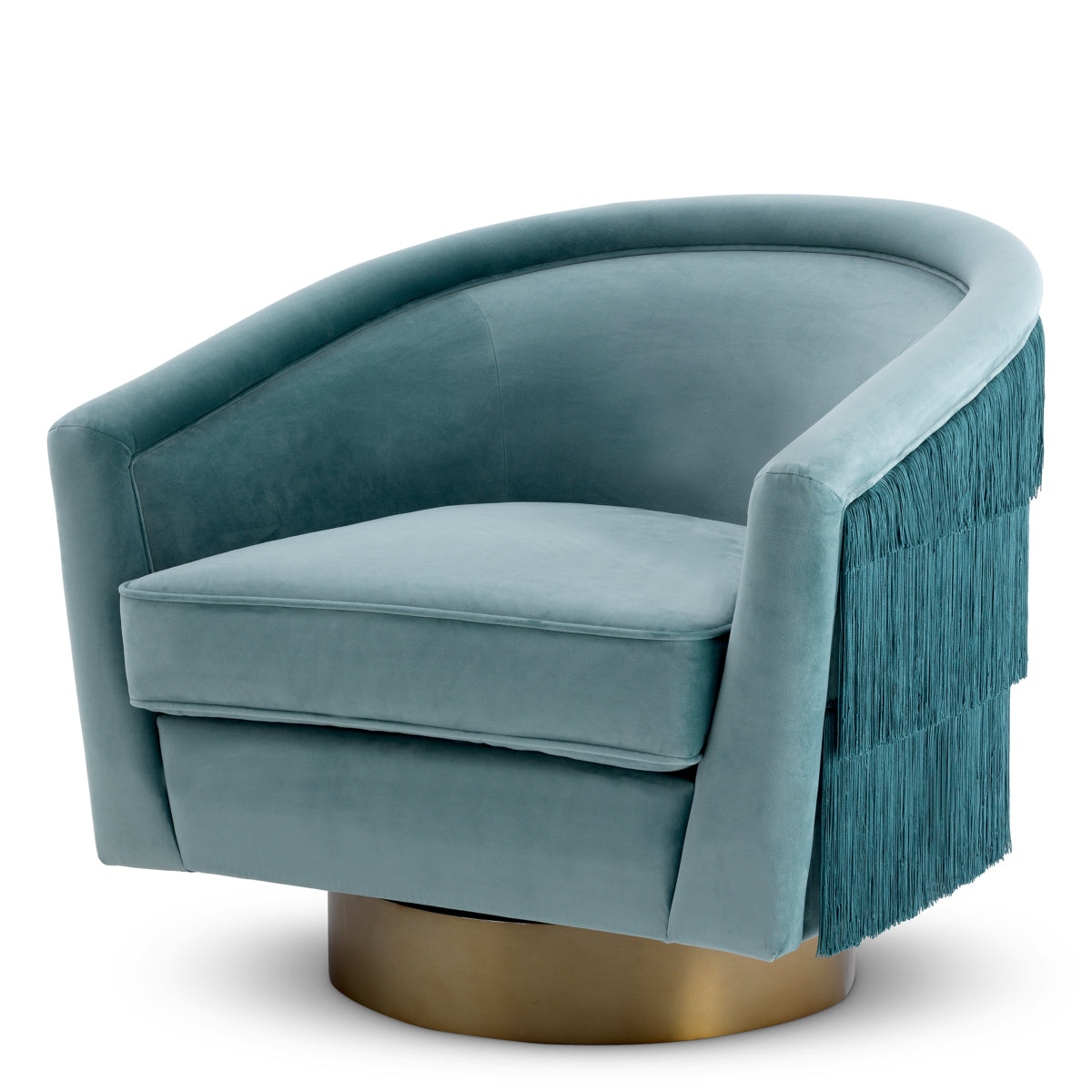 Draaifauteuil Le Vante