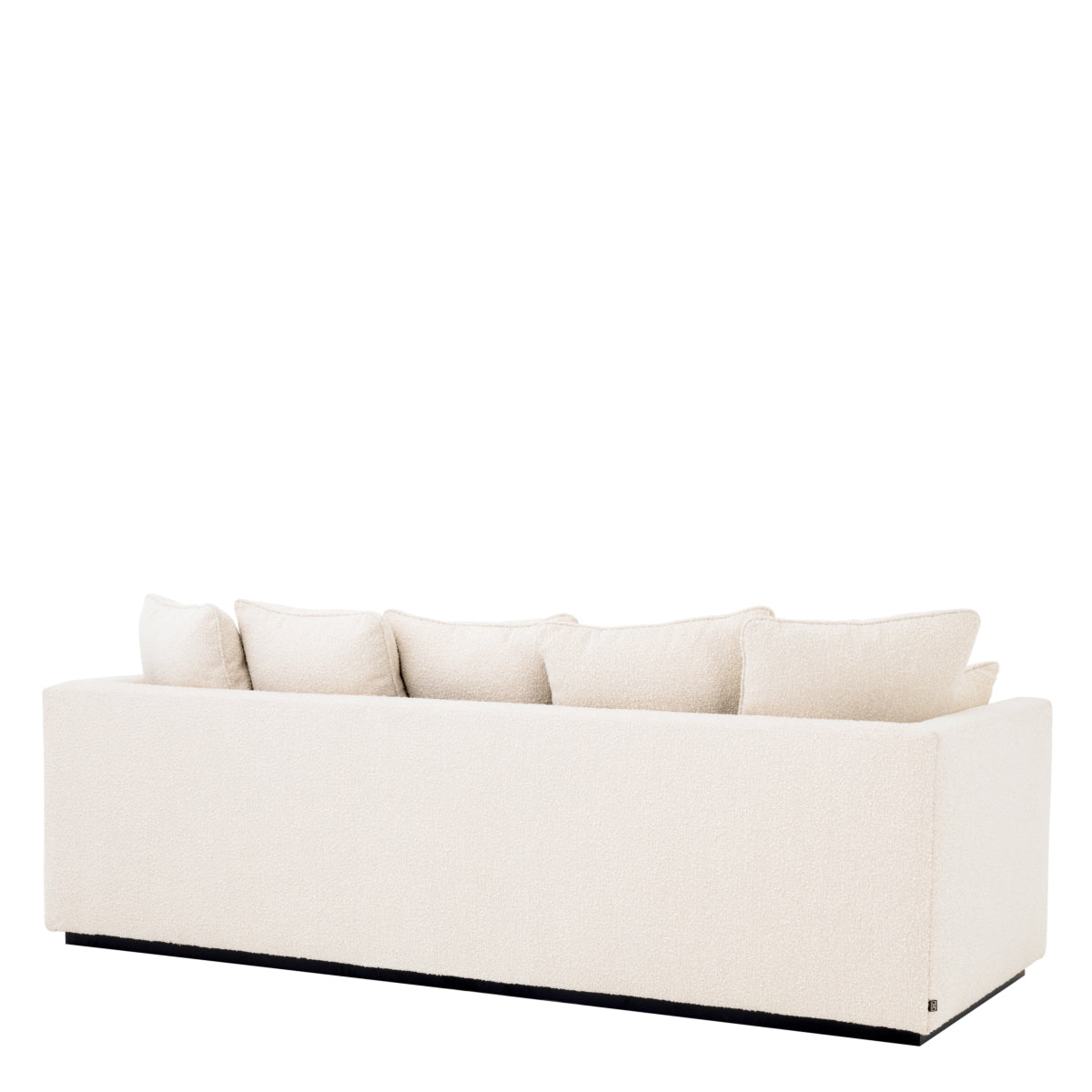 Sofa Taylor - Bouclé cream