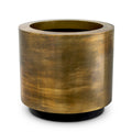Plantenbak Jasper - Rond - S