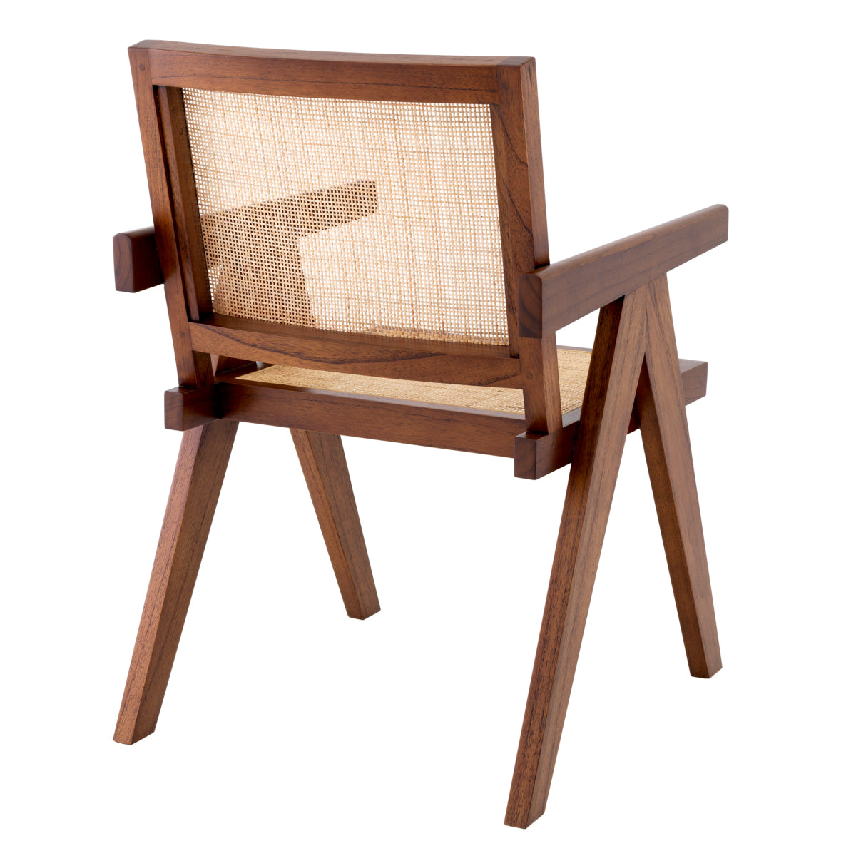 Eetkamerstoel Aristide - Classic brown