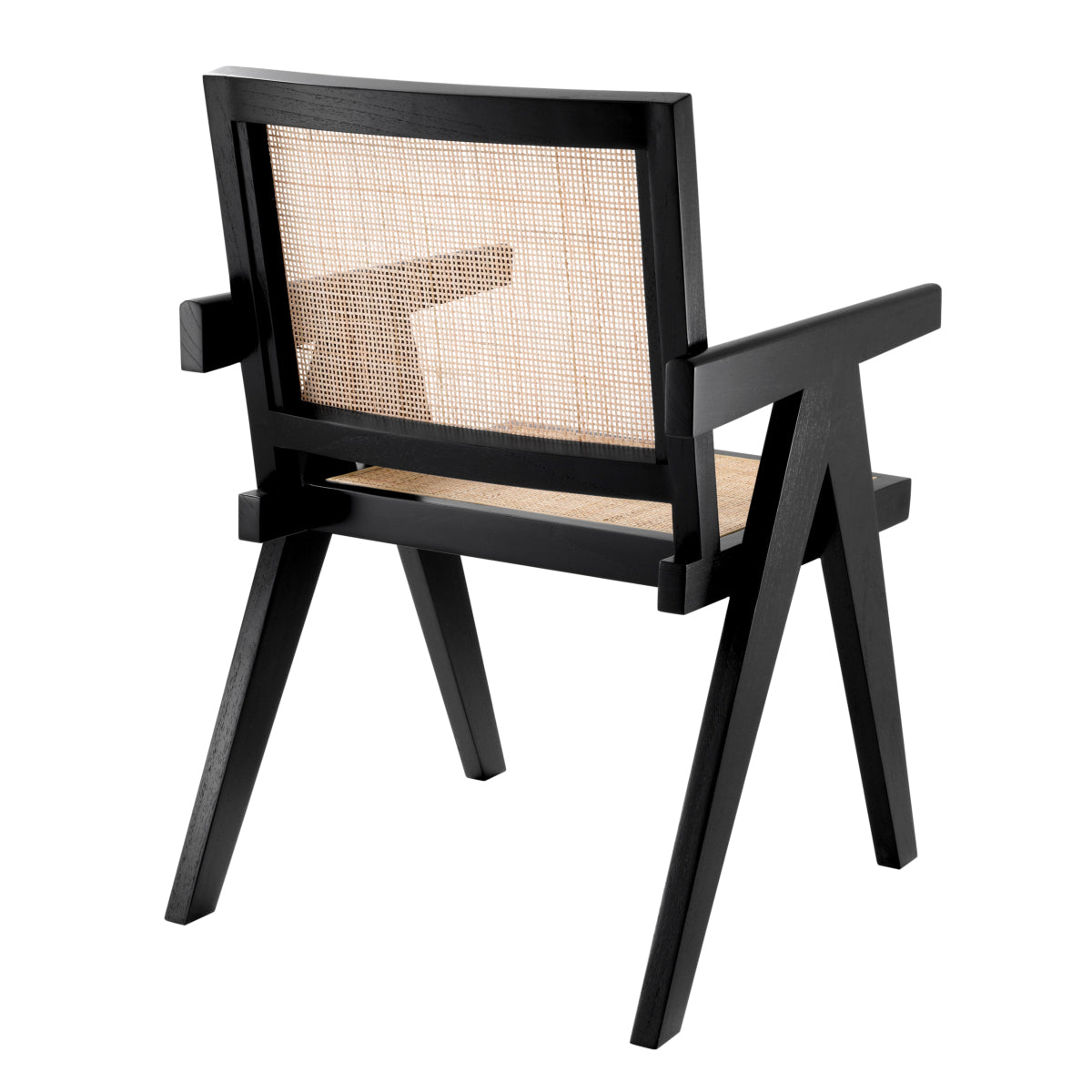 Eetkamerstoel Aristide - Classic black