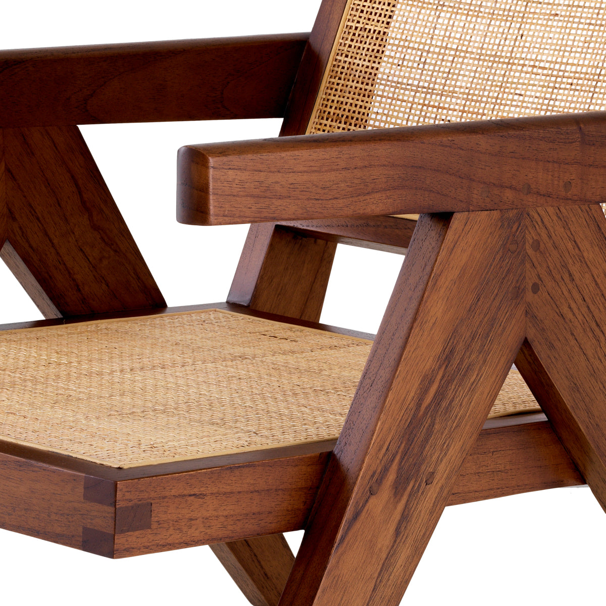 Fauteuil Aristide