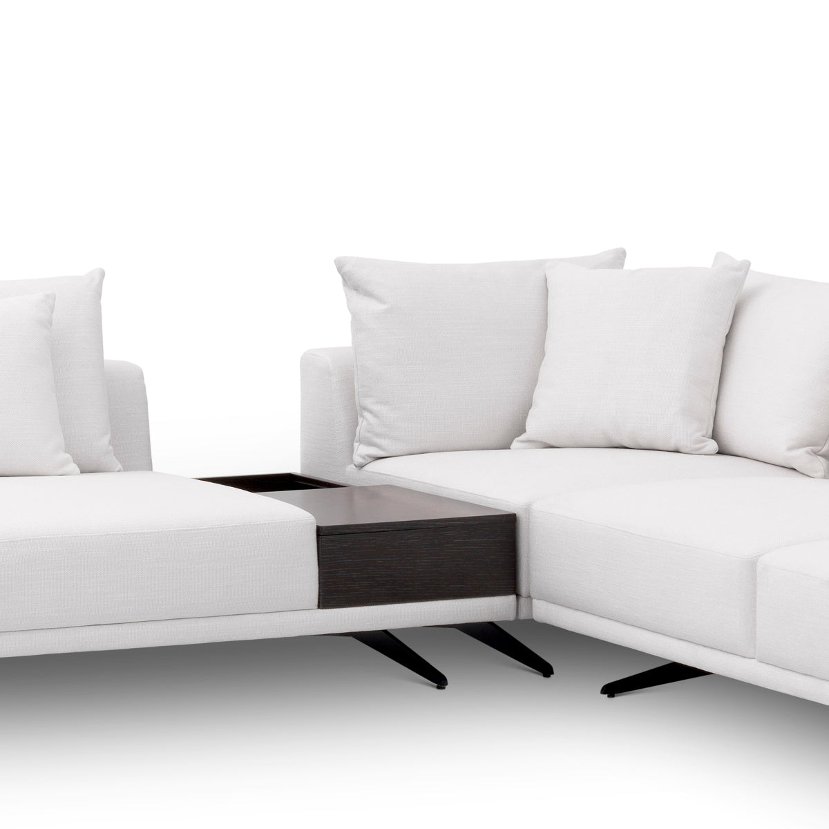 Sofa Endless - Avalon white