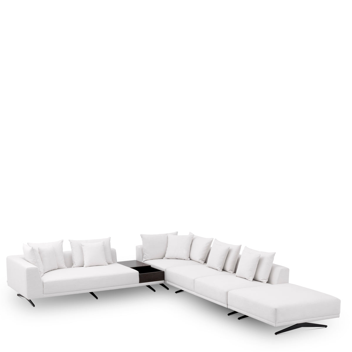 Sofa Endless - Avalon white