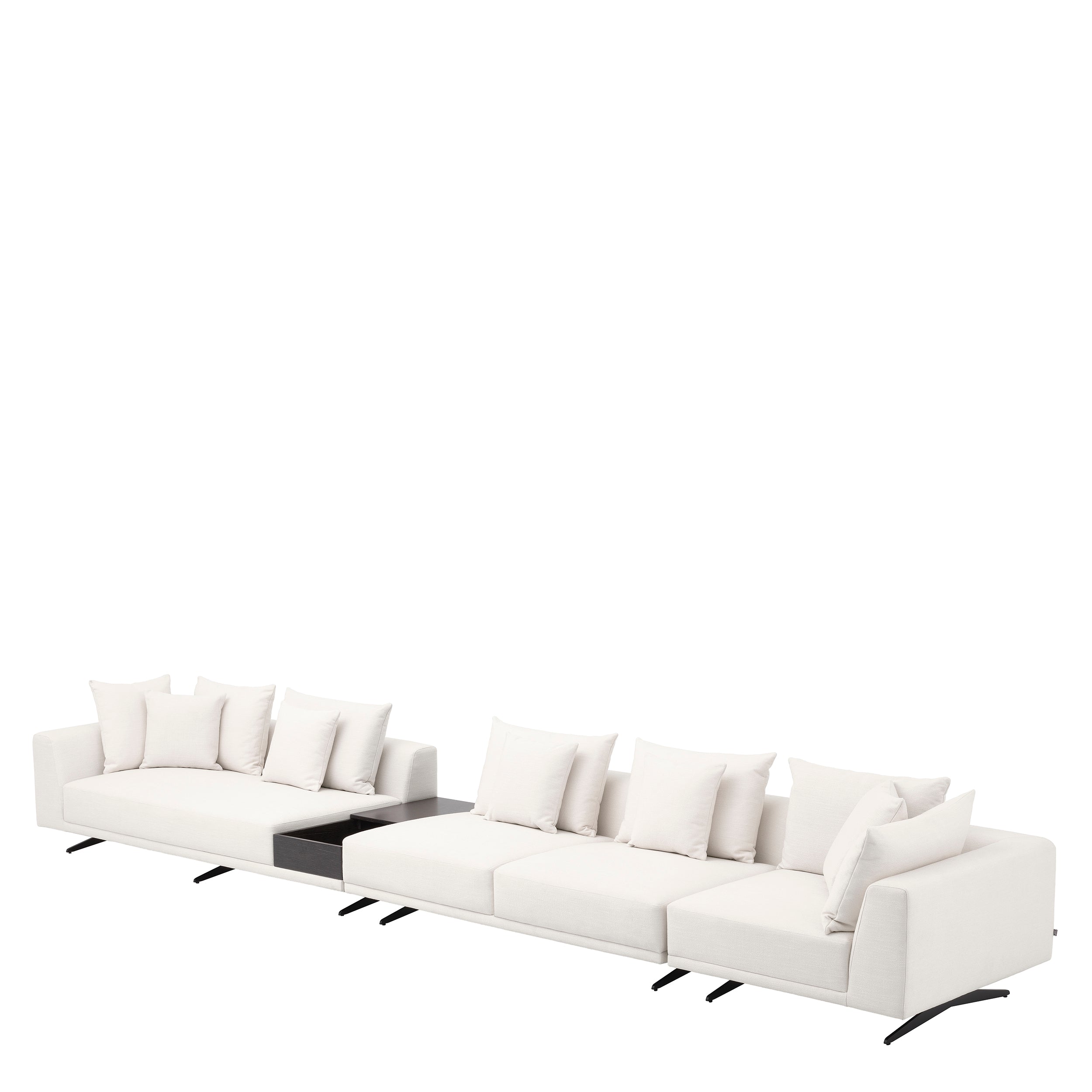 Sofa Endless - Avalon white