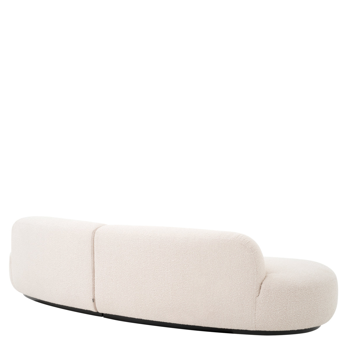 Sofa Björn - S - Bouclé cream