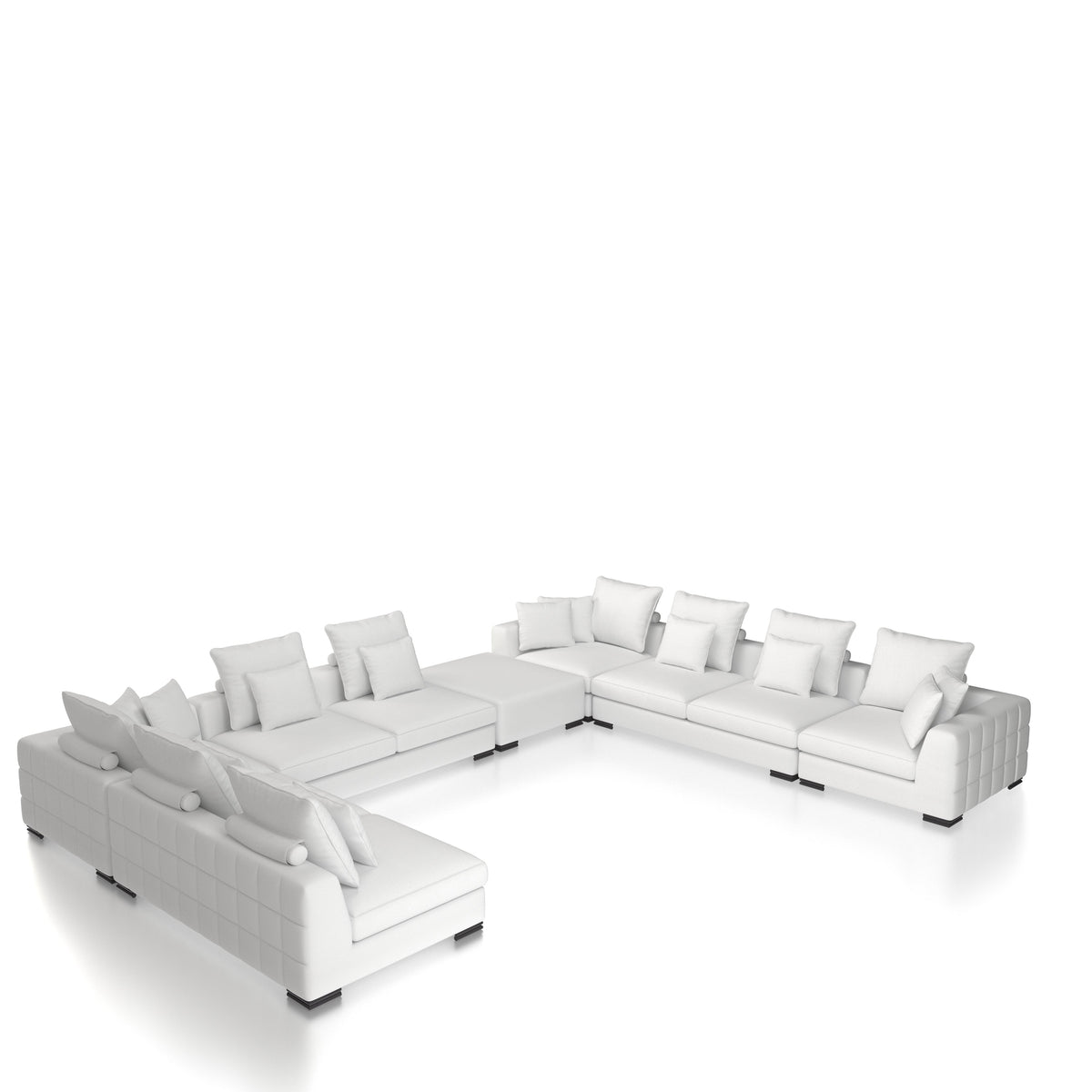 Sofa Clifford 2-seater