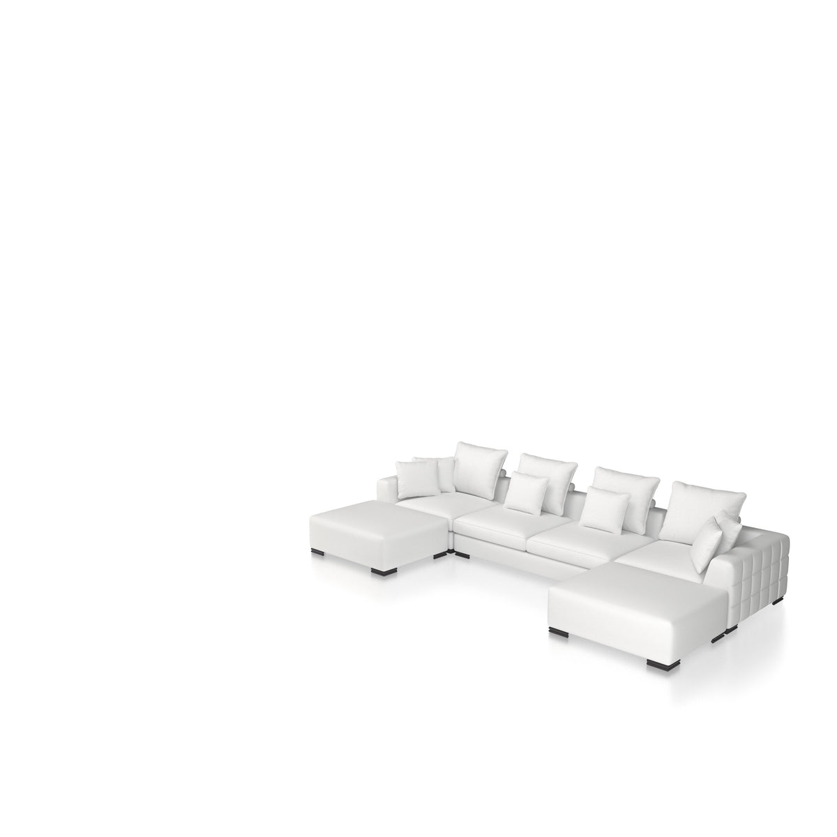 Sofa Clifford 2-seater
