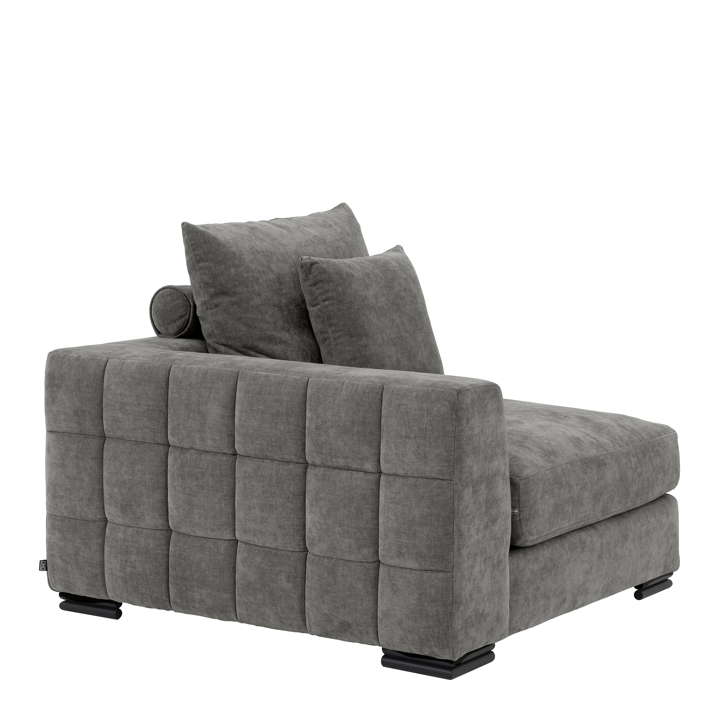 Sofa Clifford hoek - Clarck grey