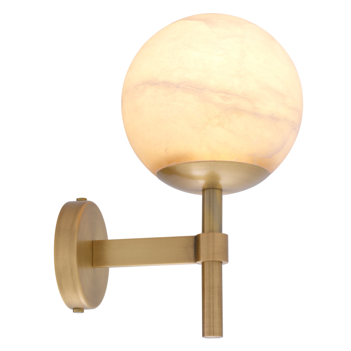 Wandlamp Jade