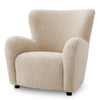 Fauteuil Svante - L - Brisbane cream