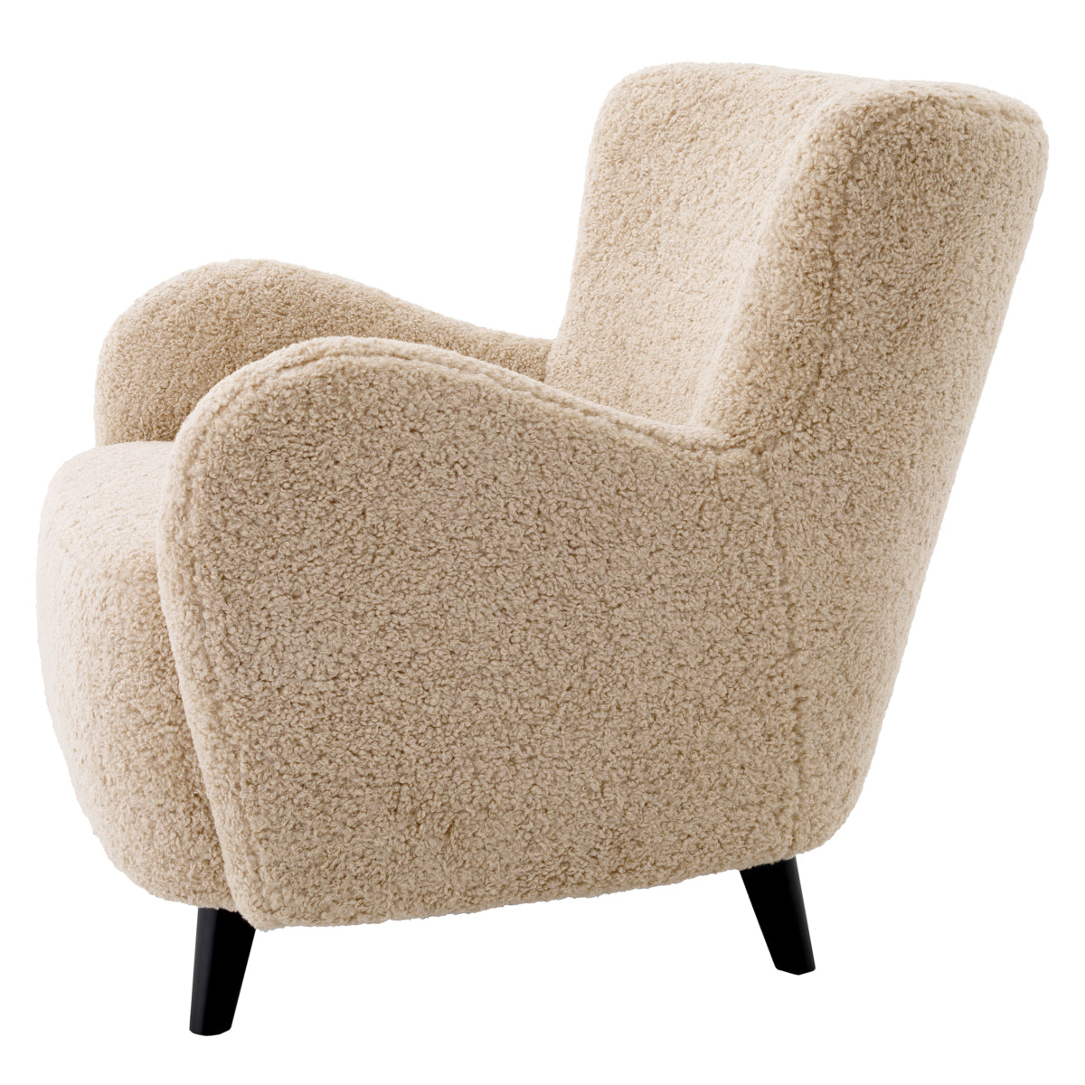 Fauteuil Svante - S - Canberra sand