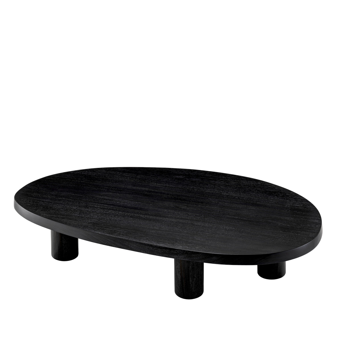 Salontafel Prelude - Charcoal grey