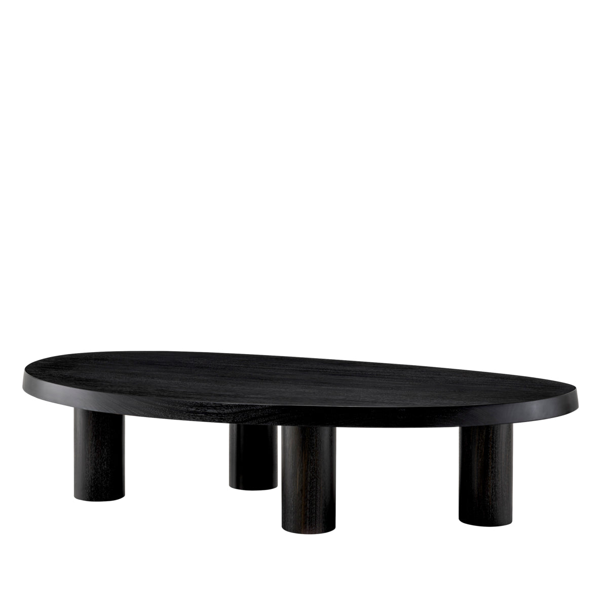 Salontafel Prelude - Charcoal grey