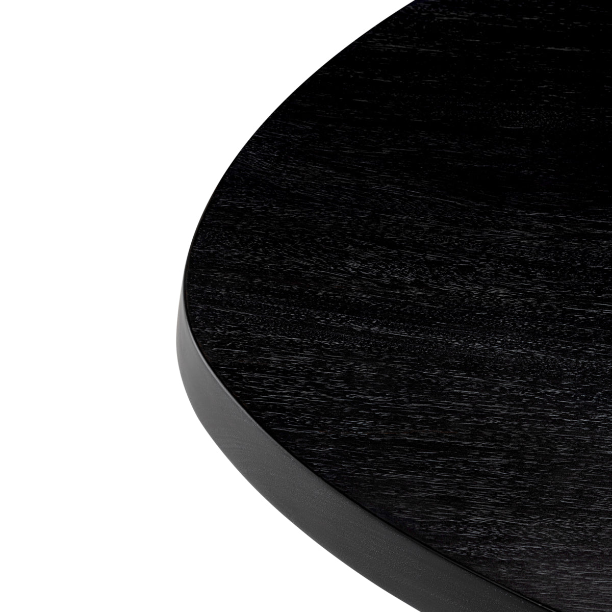 Salontafel Prelude - Charcoal grey