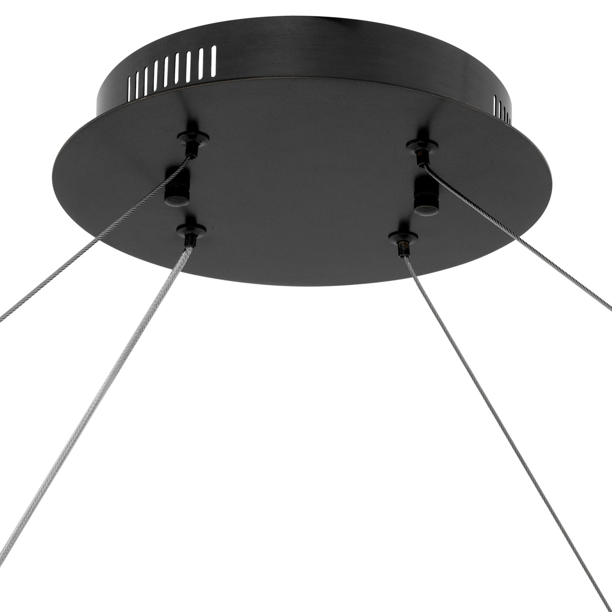 Hanglamp Damien - Bronze