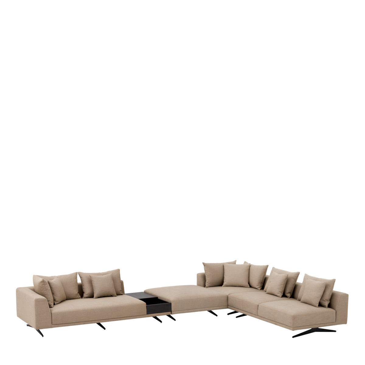 Sofa Endless - Avalon sand