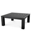 Buiten Salontafel Vistamar - Black