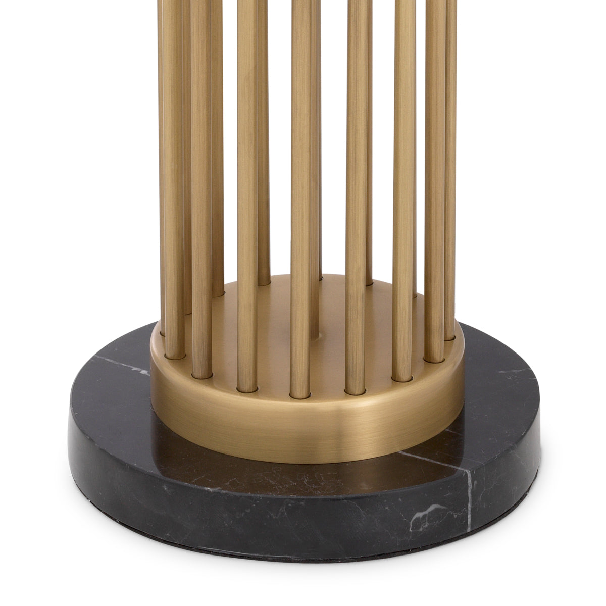 Tafellamp Condo - Zwart