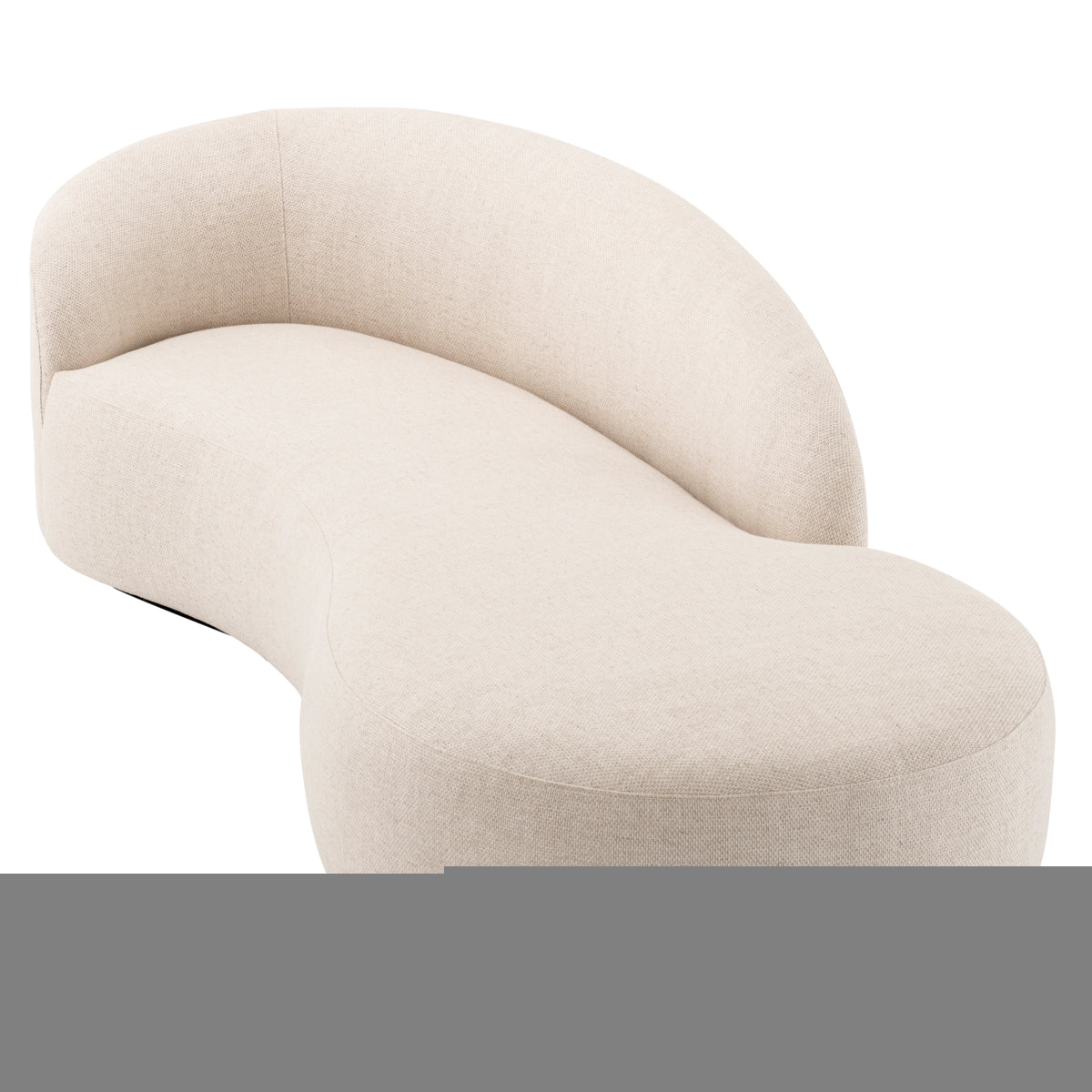 Sofa Bernd - Pausa natural