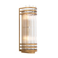 Wandlamp Gulf - S - Brass