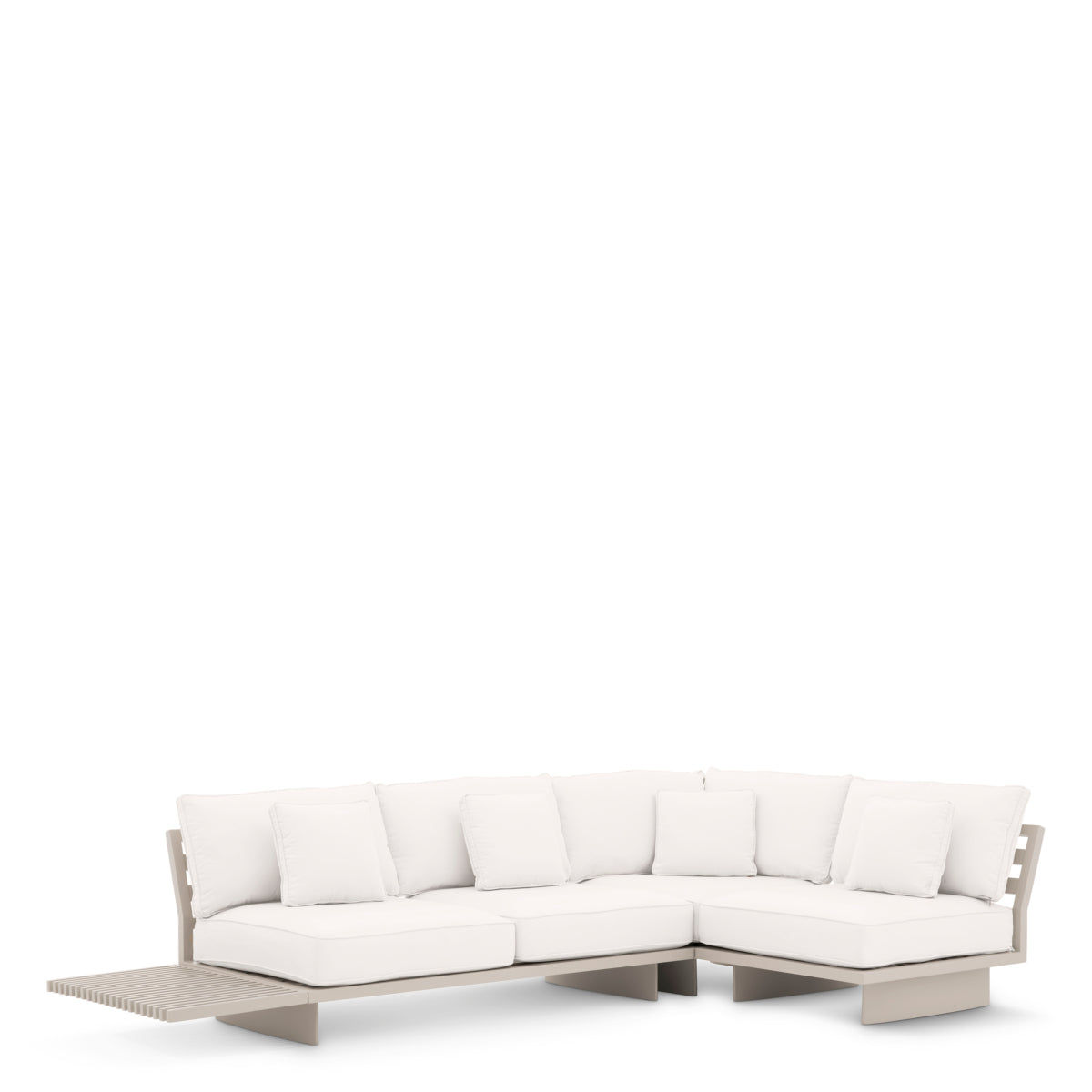 Tuinbank Royal Palm - Sand