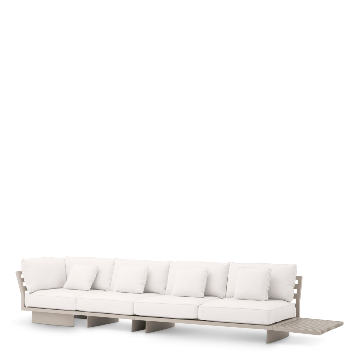 Tuinbank Royal Palm - Sand