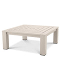 Buiten Salontafel Vistamar - Sand