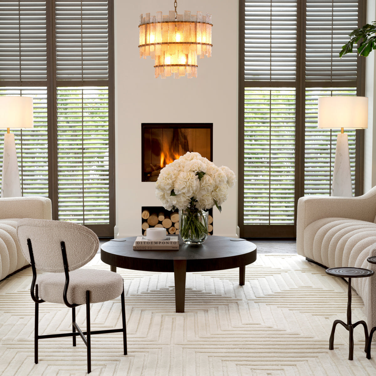 Vloerkleed Breck 300x200cm