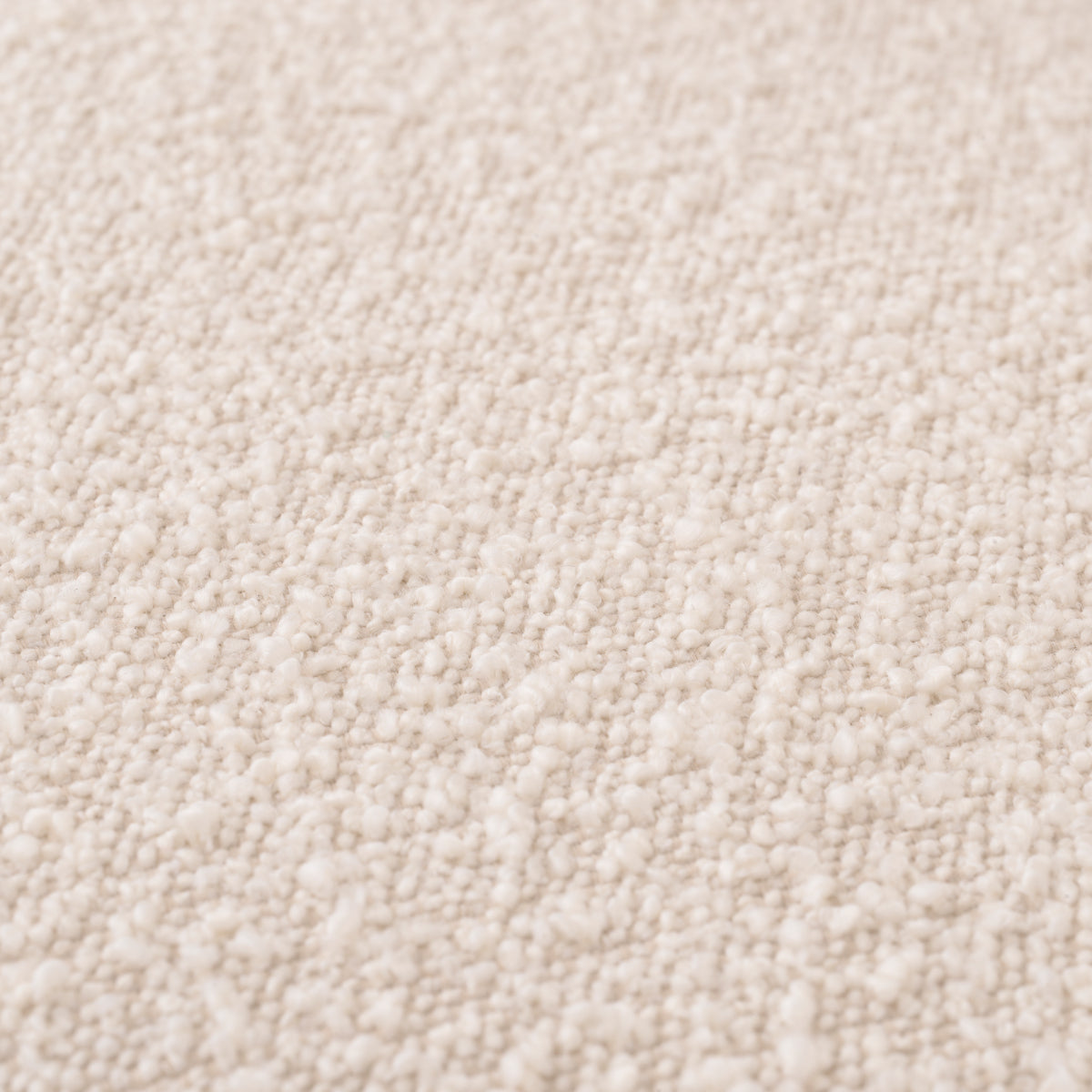 Barkruk Donato - Bouclé cream