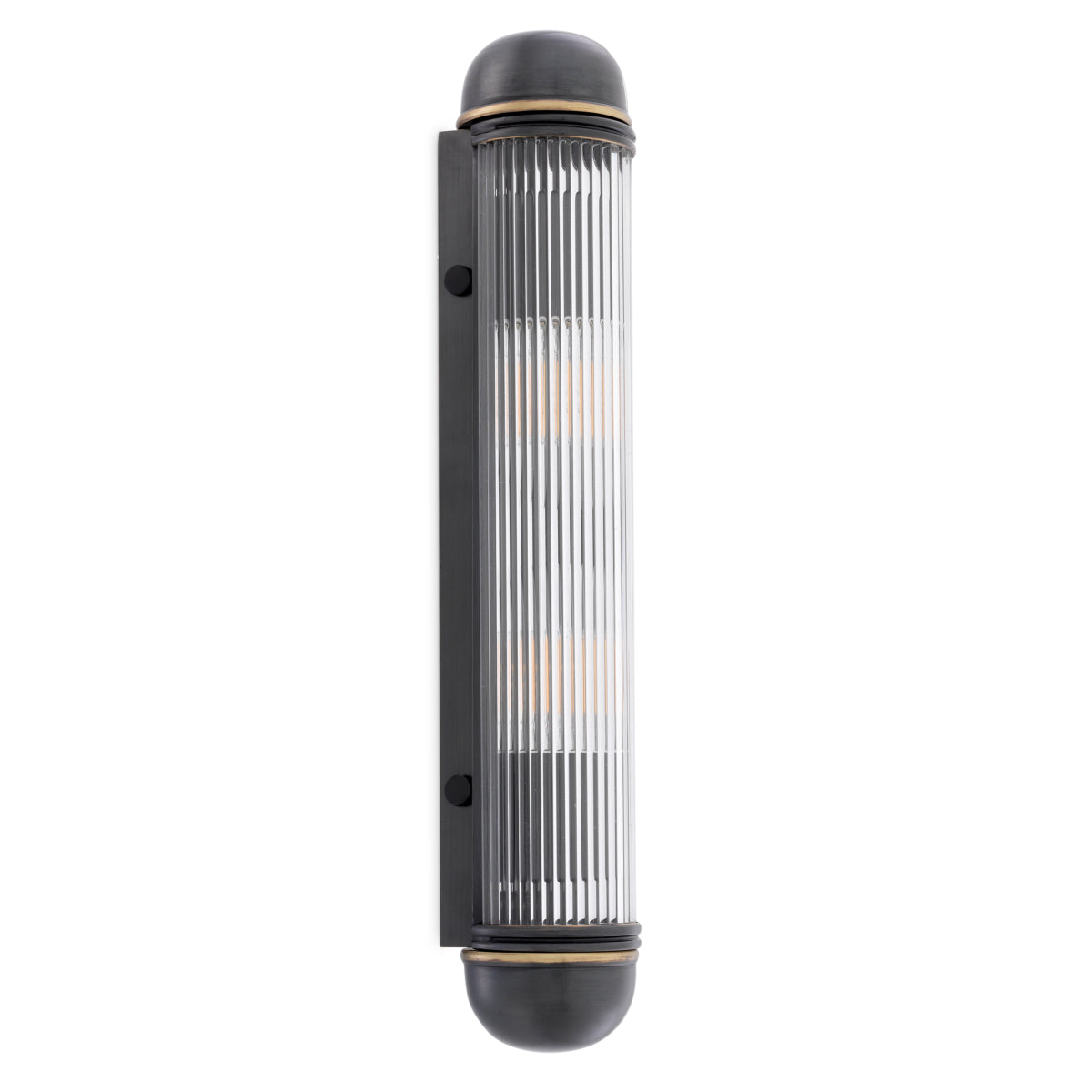 Wandlamp Auburn - Bronze